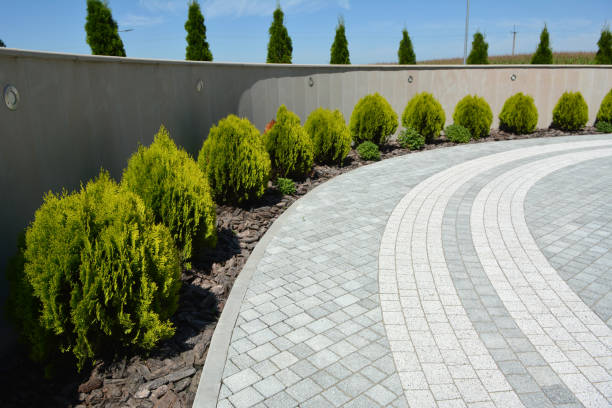 Best Cobblestone Driveway Pavers  in Rio Grande, NJ