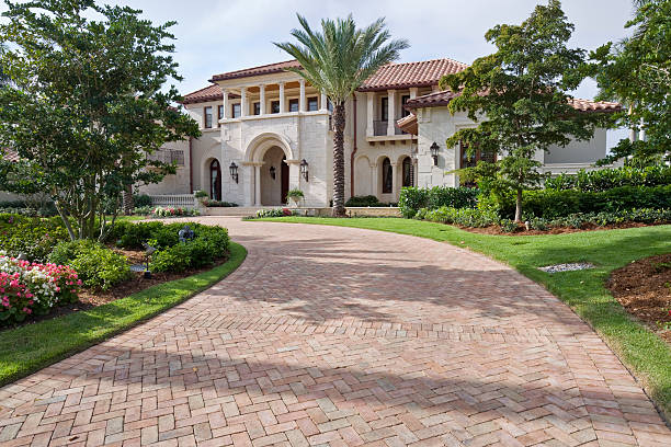 Reliable Rio Grande, NJ Driveway Pavers Solutions