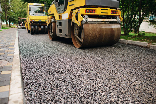 Reasons to Select Us for Your Driveway Paving Requirements in Rio Grande, NJ